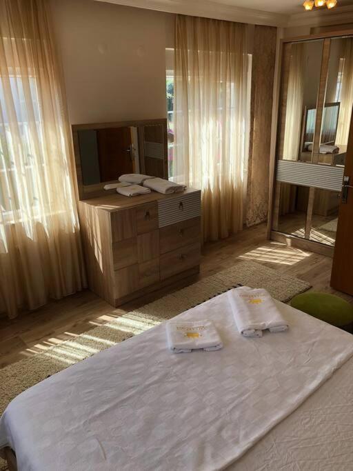 Royal Palace Private Pool Halal Willa *