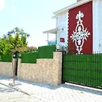 Royal Palace Belek Private Pool Halal Booking