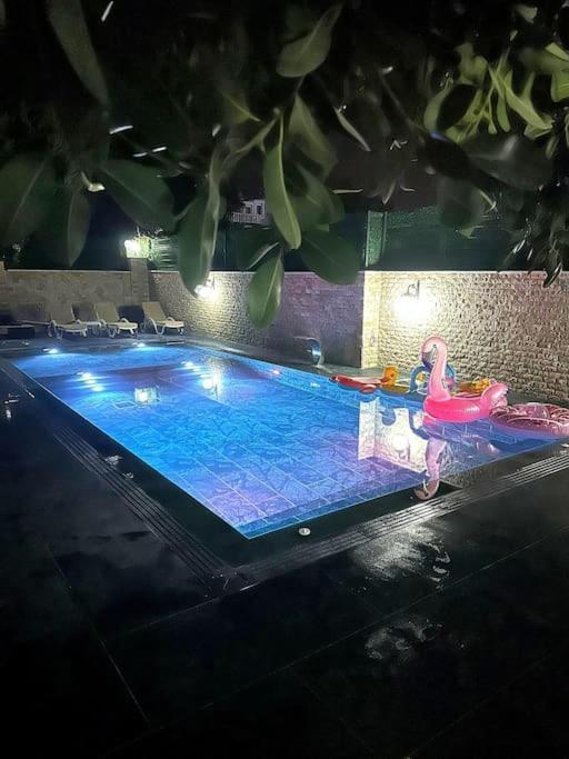 Villa Royal Palace Private Pool Halal Belek
